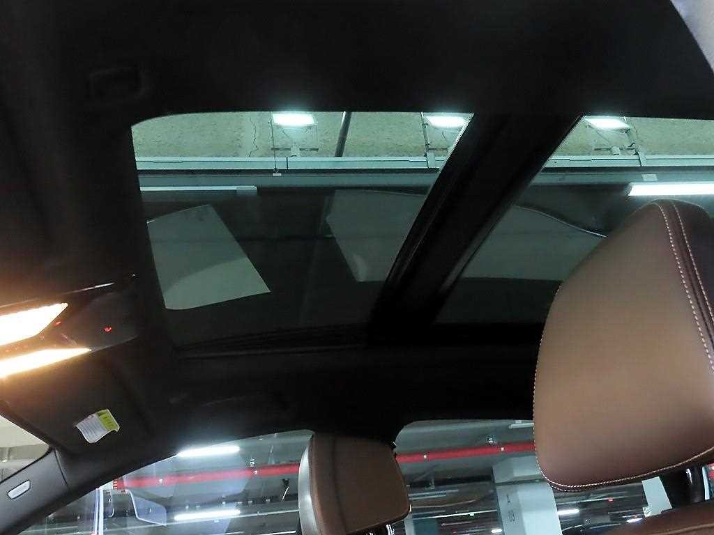BMW 그란투리스모 6시리즈 GT (G32) 620d M 스포츠 이미지 15