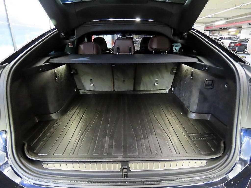 BMW 그란투리스모 6시리즈 GT (G32) 620d M 스포츠 이미지 16