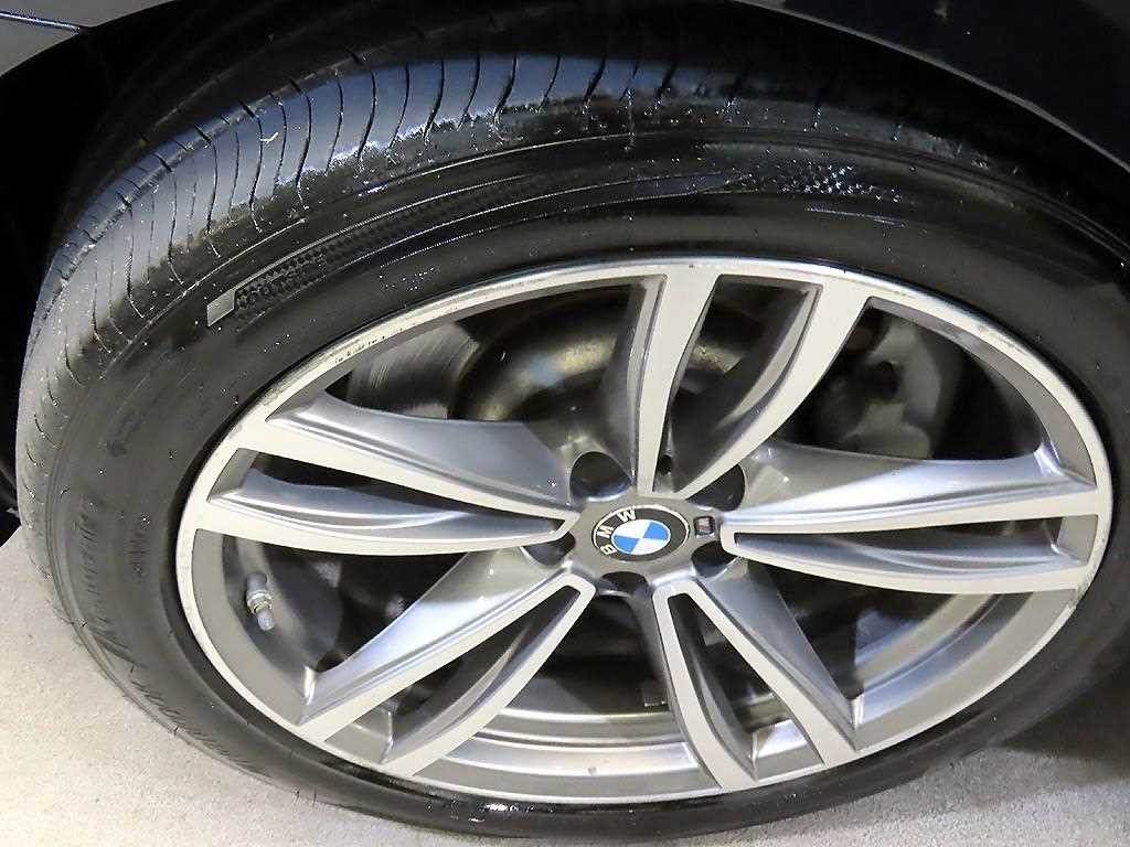 BMW 그란투리스모 6시리즈 GT (G32) 620d M 스포츠 이미지 20