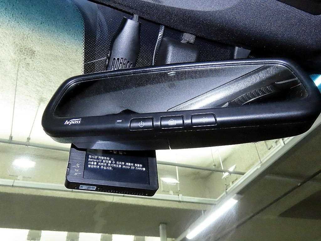 KG모빌리티(쌍용) 렉스턴 더 뉴 렉스턴 스포츠 디젤 2.2 4WD 프레스티지 이미지 16