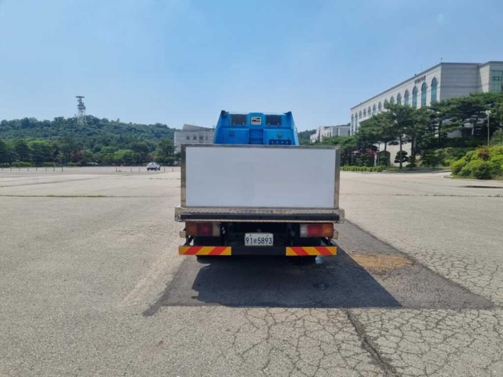 중대형화물 활어차 2.5톤이하 이미지 4
