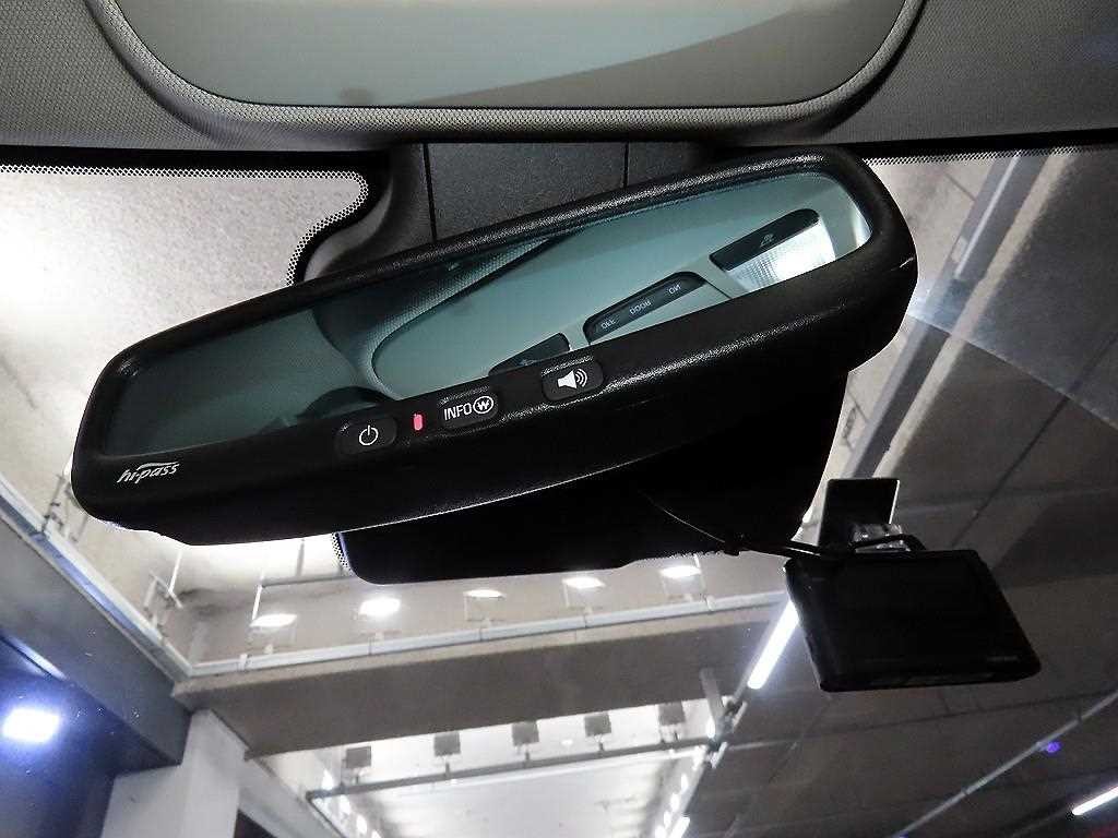 쉐보레 임팔라 2.5 LTZ 이미지 17