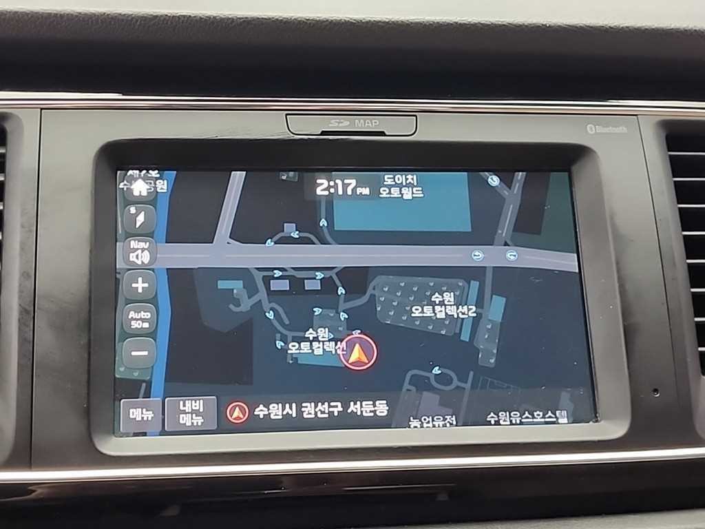 기아 카니발 올 뉴 카니발 디젤 9인승 프레스티지 이미지 15