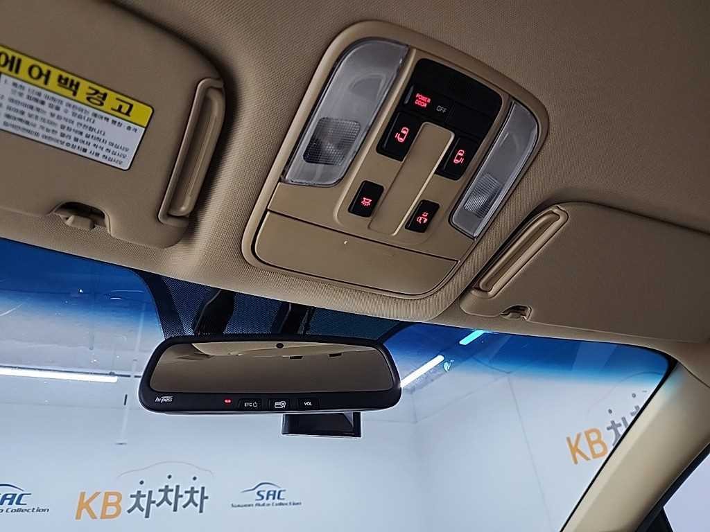 기아 카니발 올 뉴 카니발 디젤 9인승 프레스티지 이미지 17