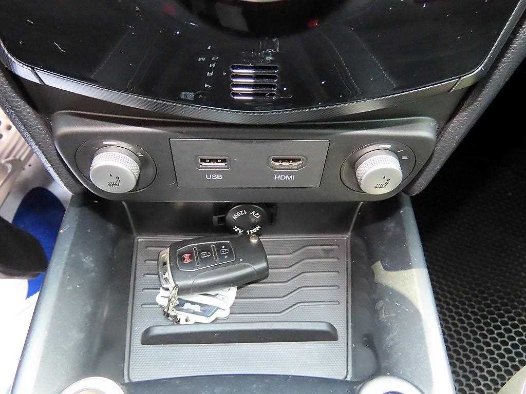 KG모빌리티(쌍용) 티볼리 가솔린 2WD 1.6 LX 이미지 14