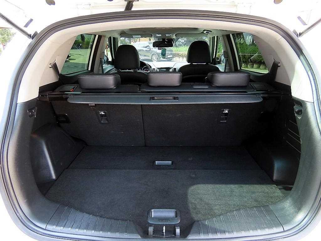KG모빌리티(쌍용) 티볼리 가솔린 2WD 1.6 LX 이미지 18