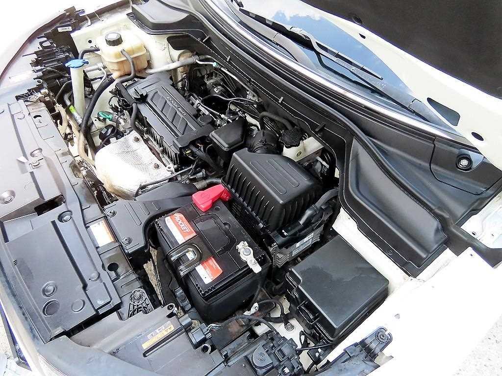 KG모빌리티(쌍용) 티볼리 가솔린 2WD 1.6 LX 이미지 19
