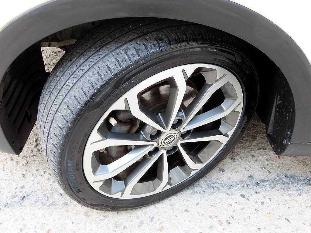 KG모빌리티(쌍용) 티볼리 가솔린 2WD 1.6 LX 이미지 20