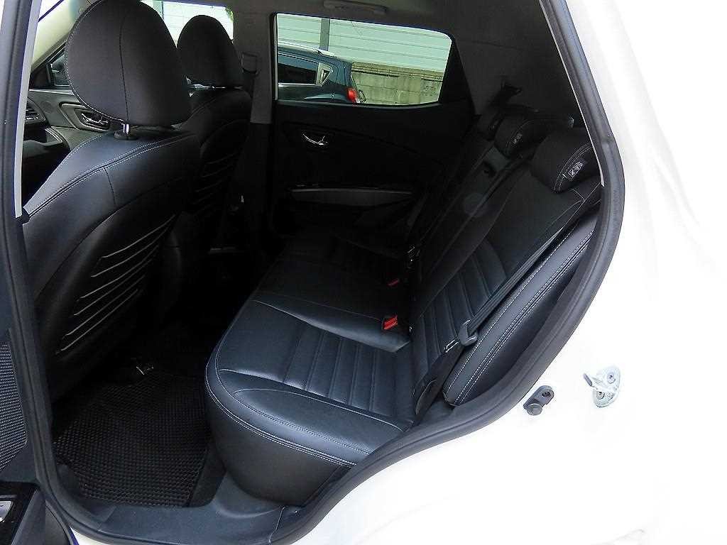 KG모빌리티(쌍용) 티볼리 가솔린 2WD 1.6 LX 이미지 6