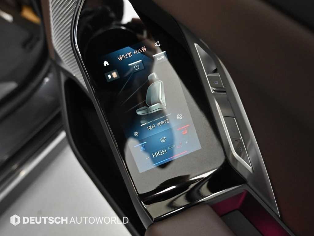 BMW 7시리즈 7시리즈 (G70) 740i sDrive M 스포츠 이미지 16