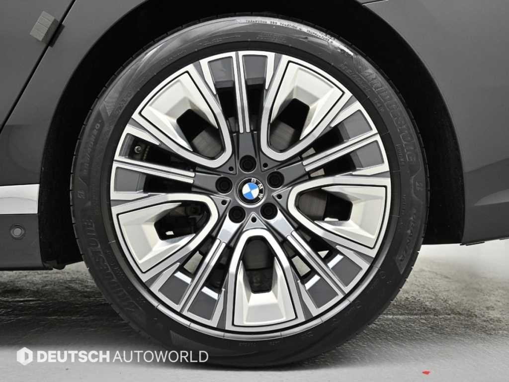 BMW 7시리즈 7시리즈 (G70) 740i sDrive M 스포츠 이미지 5