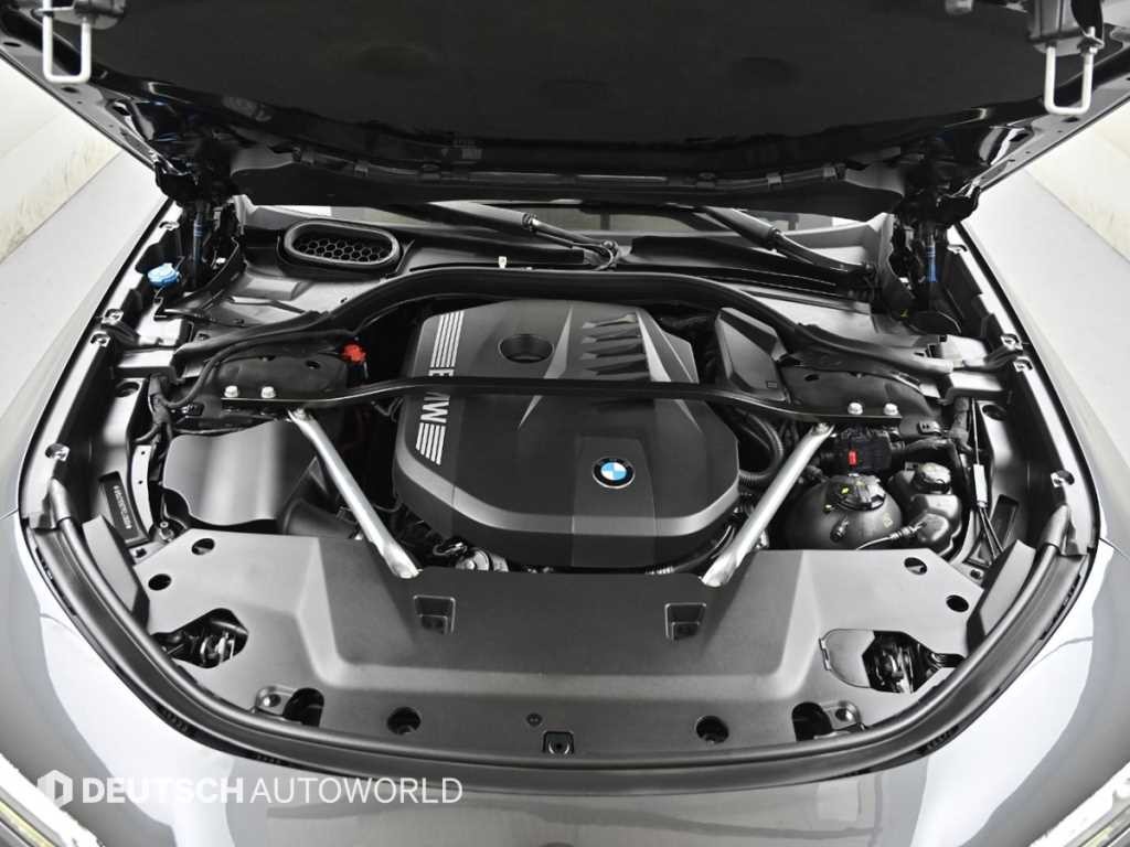 BMW 7시리즈 7시리즈 (G70) 740i sDrive M 스포츠 이미지 6