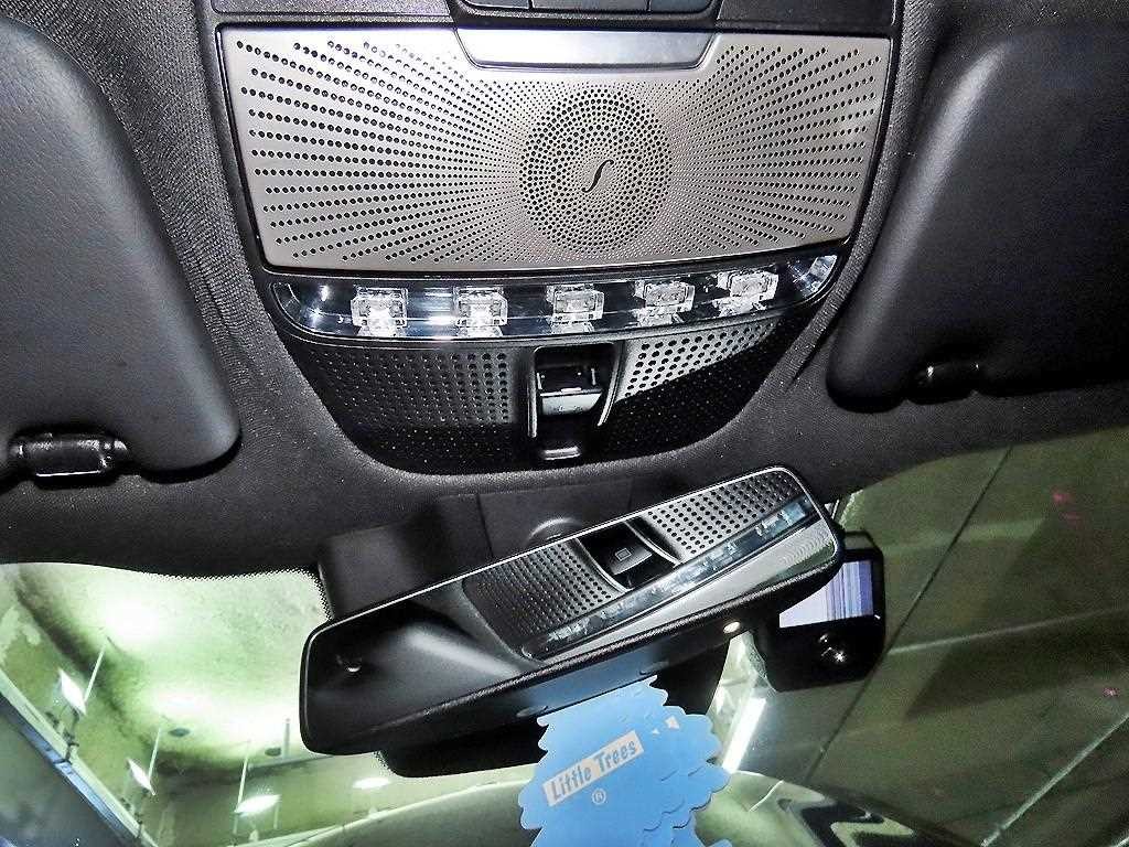 벤츠 C 클래스 C클래스 W205 C220 d 4MATIC 쿠페 이미지 14