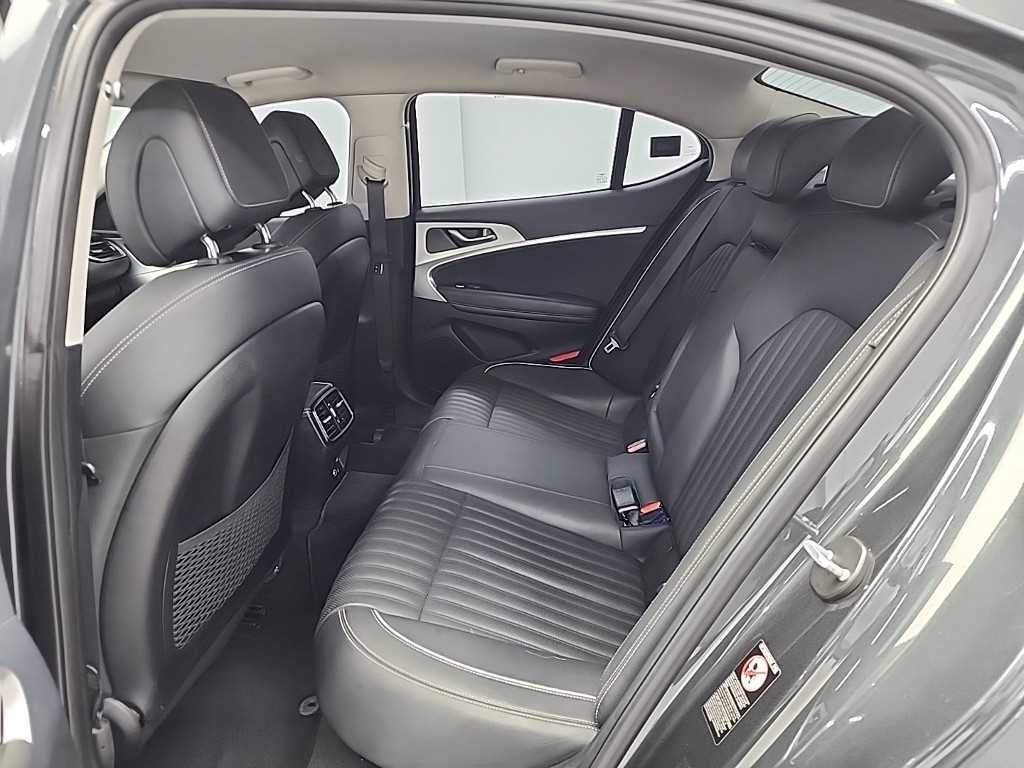 제네시스 G70 2.0T AWD 엘리트 이미지 12