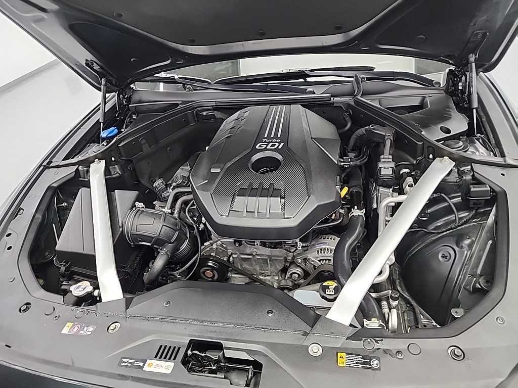 제네시스 G70 2.0T AWD 엘리트 이미지 5