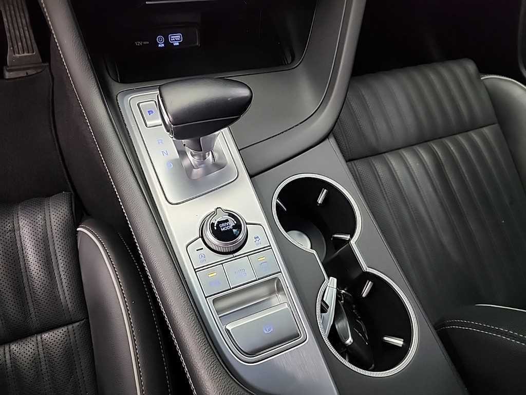 제네시스 G70 2.0T AWD 엘리트 이미지 8