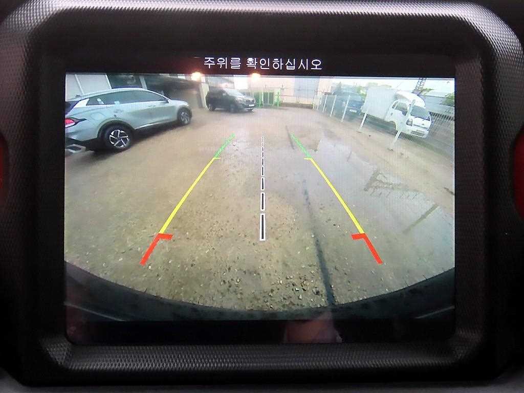 지프 랭글러 랭글러 (JL) 2.0 루비콘 4도어 파워 탑 이미지 14
