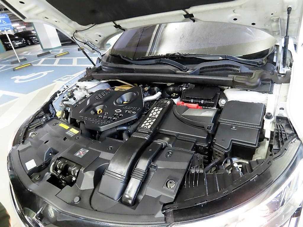 르노코리아(삼성) SM6 가솔린 1.6 TCe LE 이미지 18