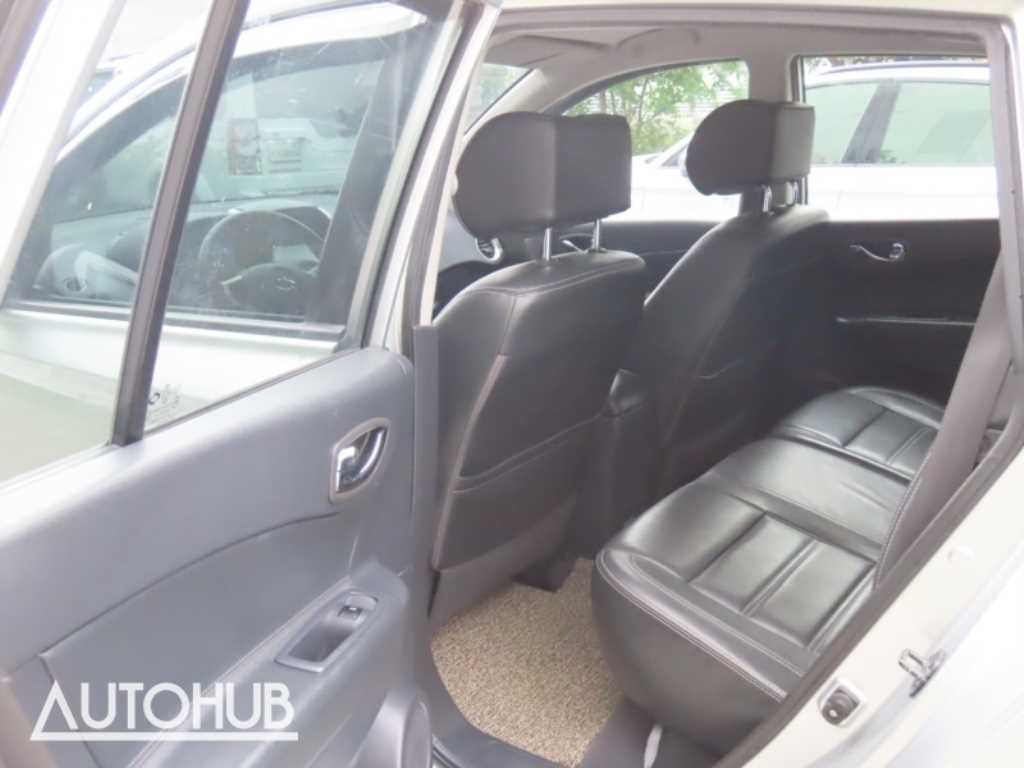 르노코리아(삼성) QM5 뉴QM5 가솔린 2WD LE 이미지 13