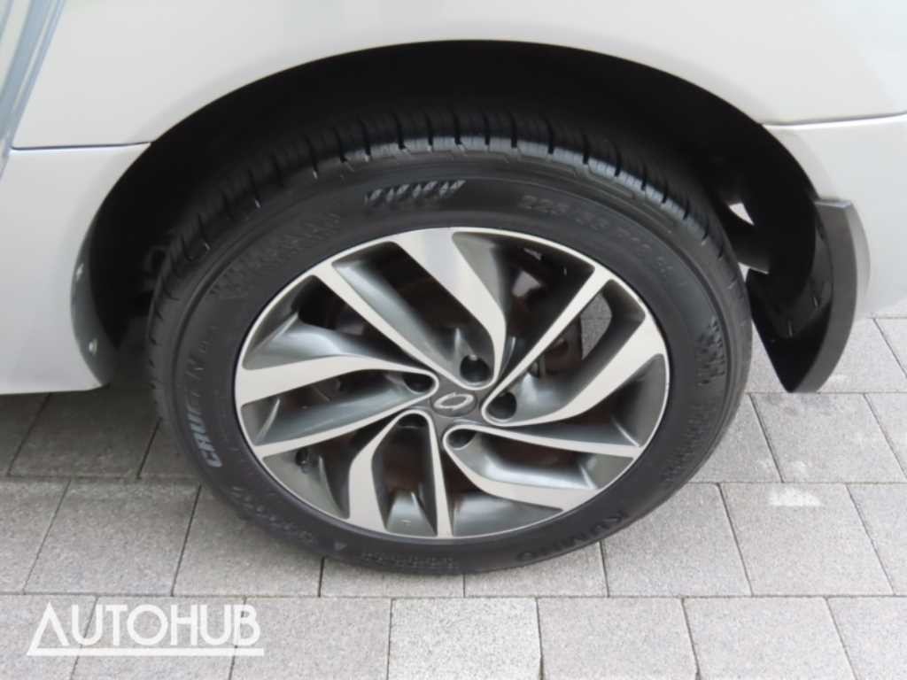 르노코리아(삼성) QM5 뉴QM5 가솔린 2WD LE 이미지 17