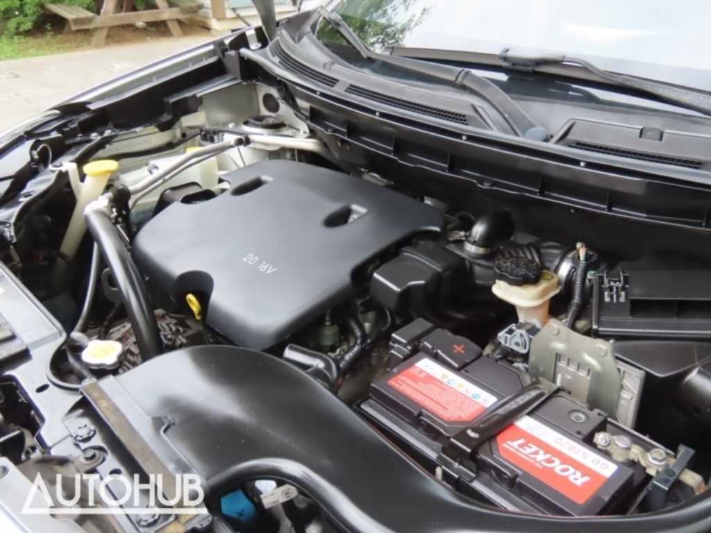 르노코리아(삼성) QM5 뉴QM5 가솔린 2WD LE 이미지 18