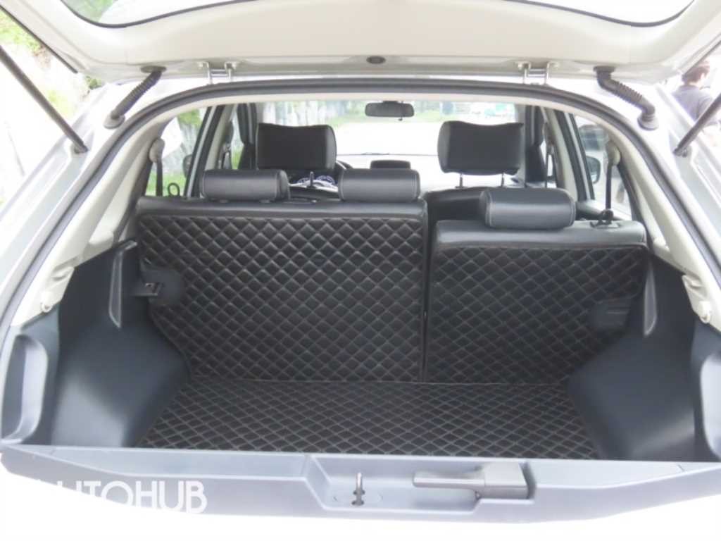 르노코리아(삼성) QM5 뉴QM5 가솔린 2WD LE 이미지 19
