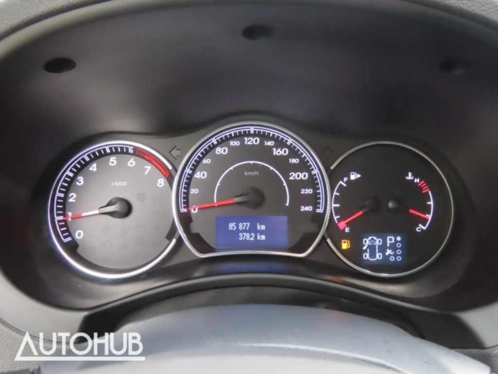 르노코리아(삼성) QM5 뉴QM5 가솔린 2WD LE 이미지 5