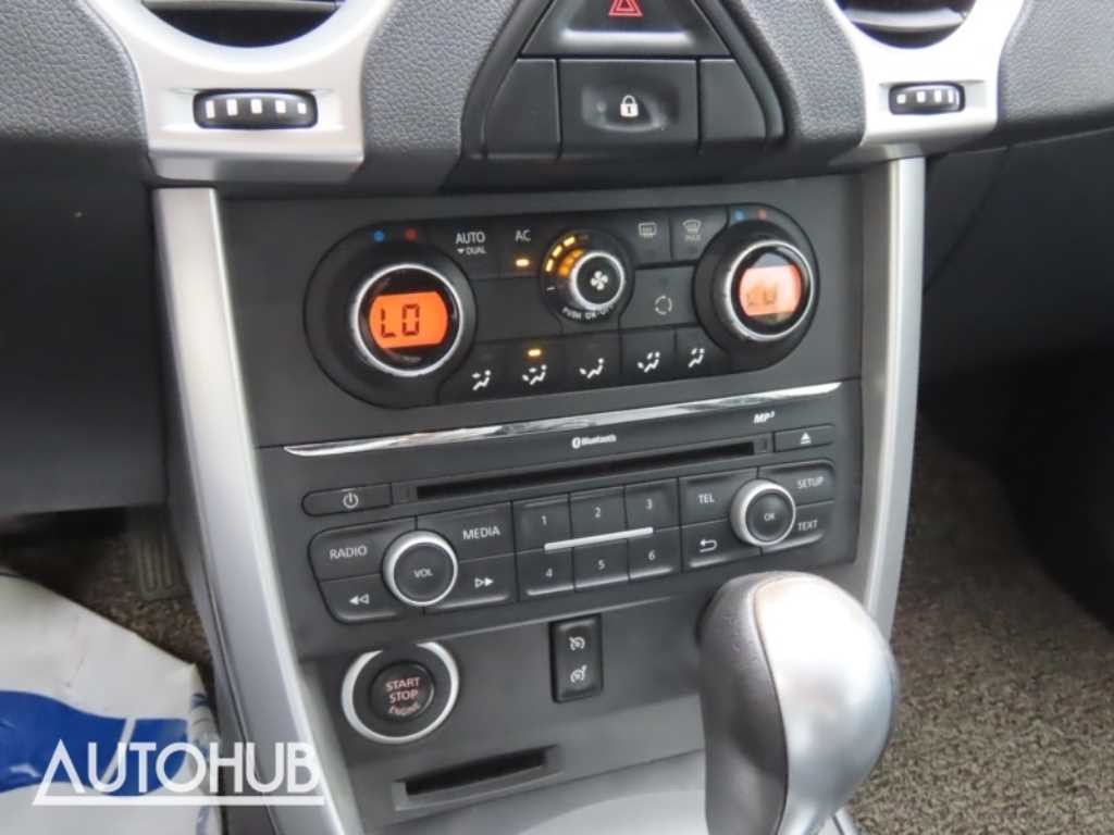 르노코리아(삼성) QM5 뉴QM5 가솔린 2WD LE 이미지 7