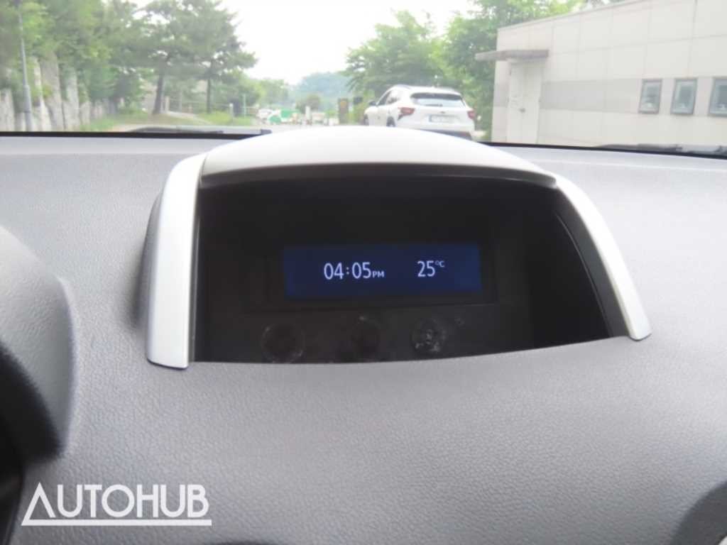 르노코리아(삼성) QM5 뉴QM5 가솔린 2WD LE 이미지 8