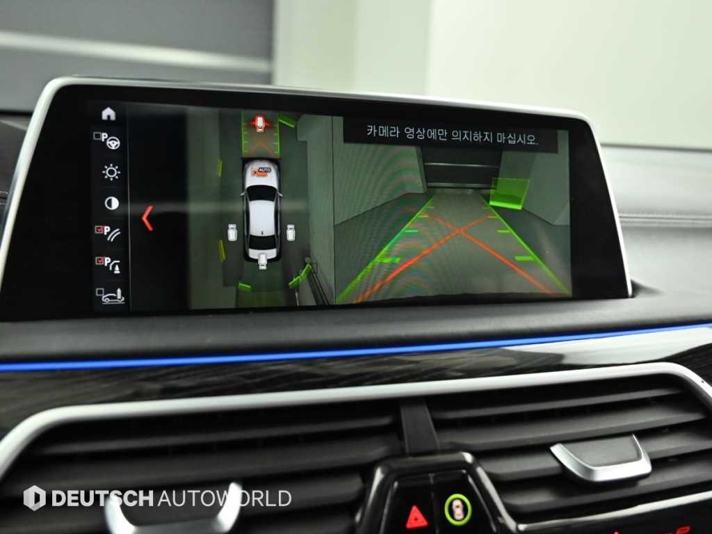BMW 7시리즈 7시리즈 (G11) 730Ld xDrive M 스포츠 이미지 14
