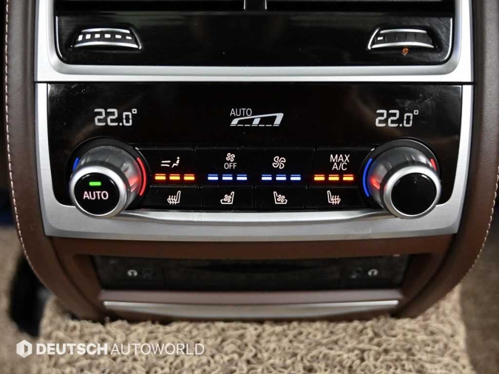 BMW 7시리즈 7시리즈 (G11) 730Ld xDrive M 스포츠 이미지 15