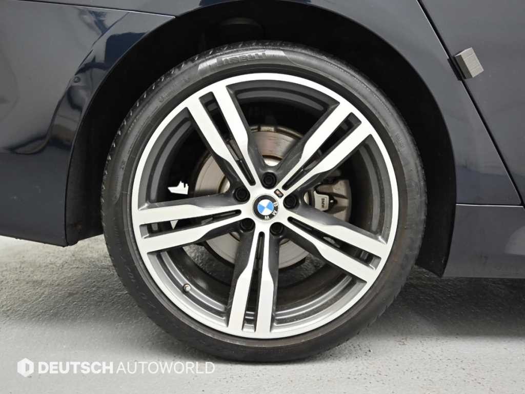 BMW 7시리즈 7시리즈 (G11) 730Ld xDrive M 스포츠 이미지 5