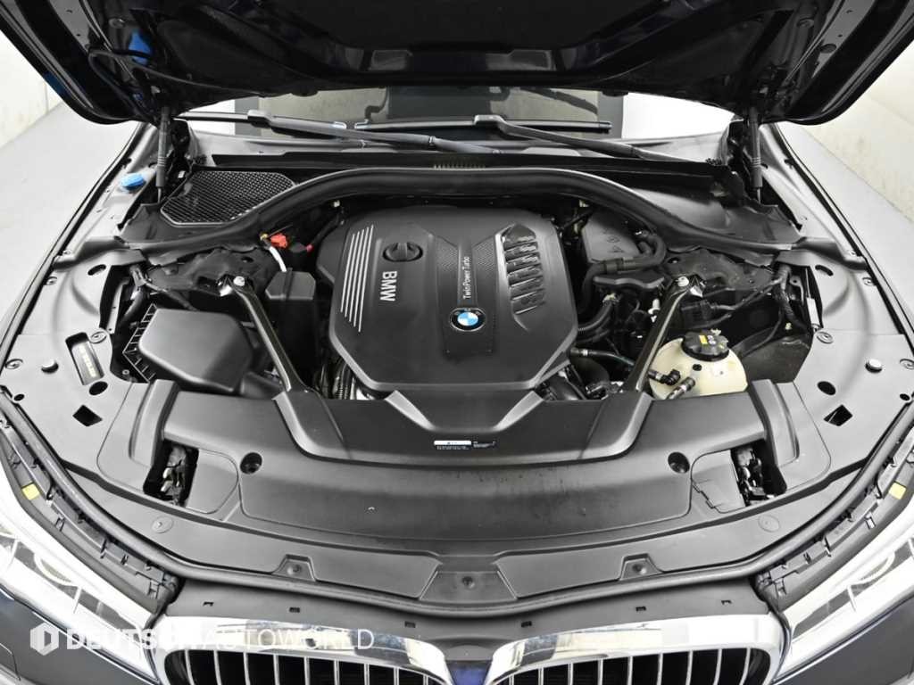 BMW 7시리즈 7시리즈 (G11) 730Ld xDrive M 스포츠 이미지 6