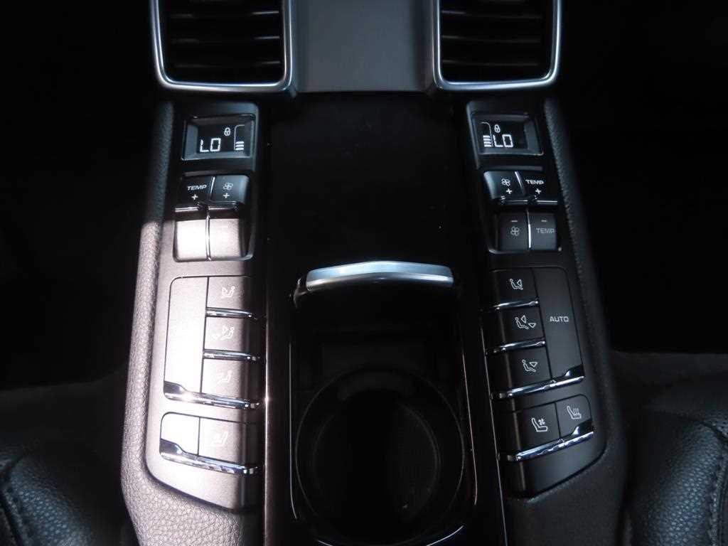 포르쉐 파나메라 3.6 AWD 이미지 11