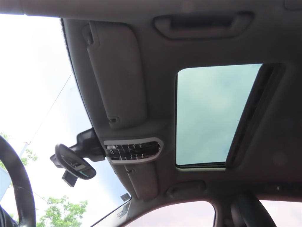 포르쉐 파나메라 3.6 AWD 이미지 18