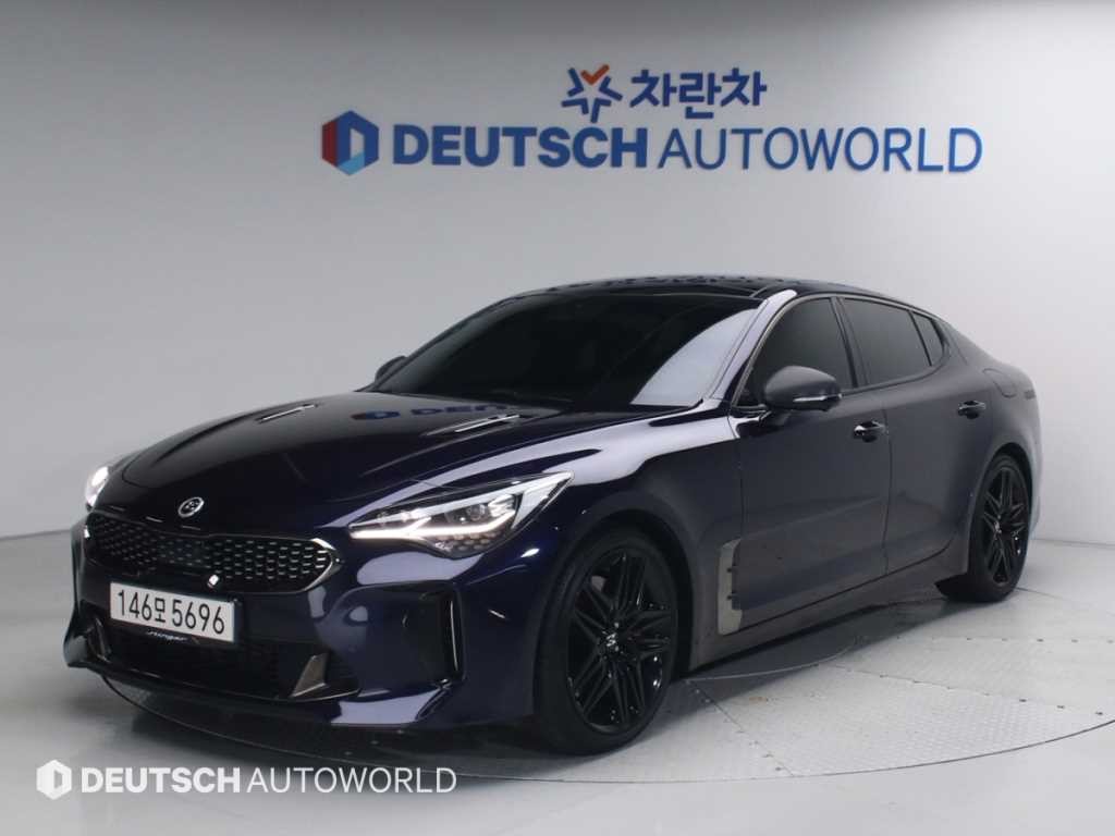 기아 스팅어 스팅어 마이스터 2WD 2.5 마스터즈 이미지 1