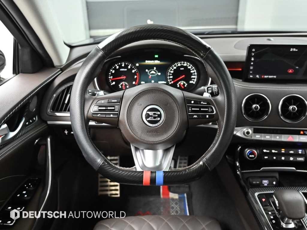 기아 스팅어 스팅어 마이스터 2WD 2.5 마스터즈 이미지 13