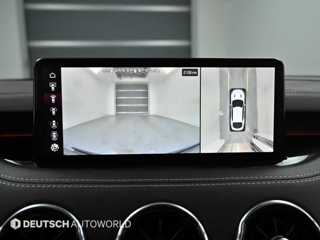 기아 스팅어 스팅어 마이스터 2WD 2.5 마스터즈 이미지 15