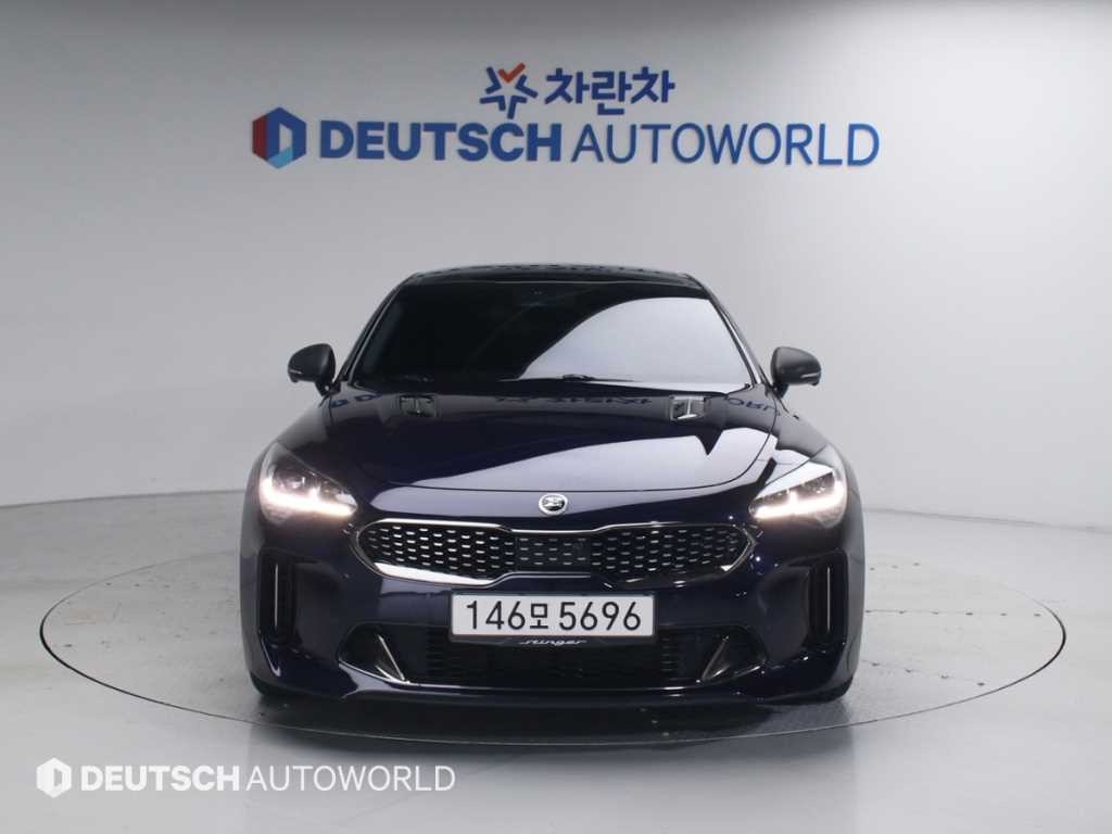 기아 스팅어 스팅어 마이스터 2WD 2.5 마스터즈 이미지 3