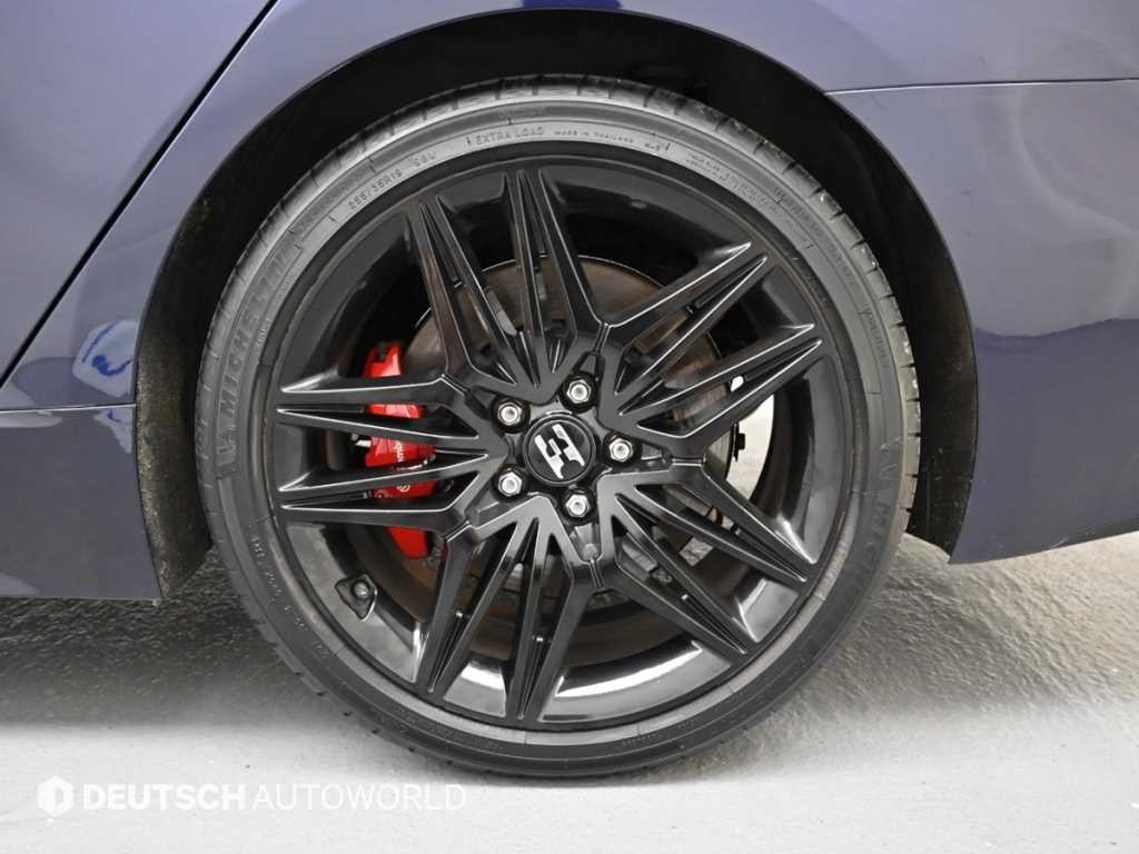 기아 스팅어 스팅어 마이스터 2WD 2.5 마스터즈 이미지 5