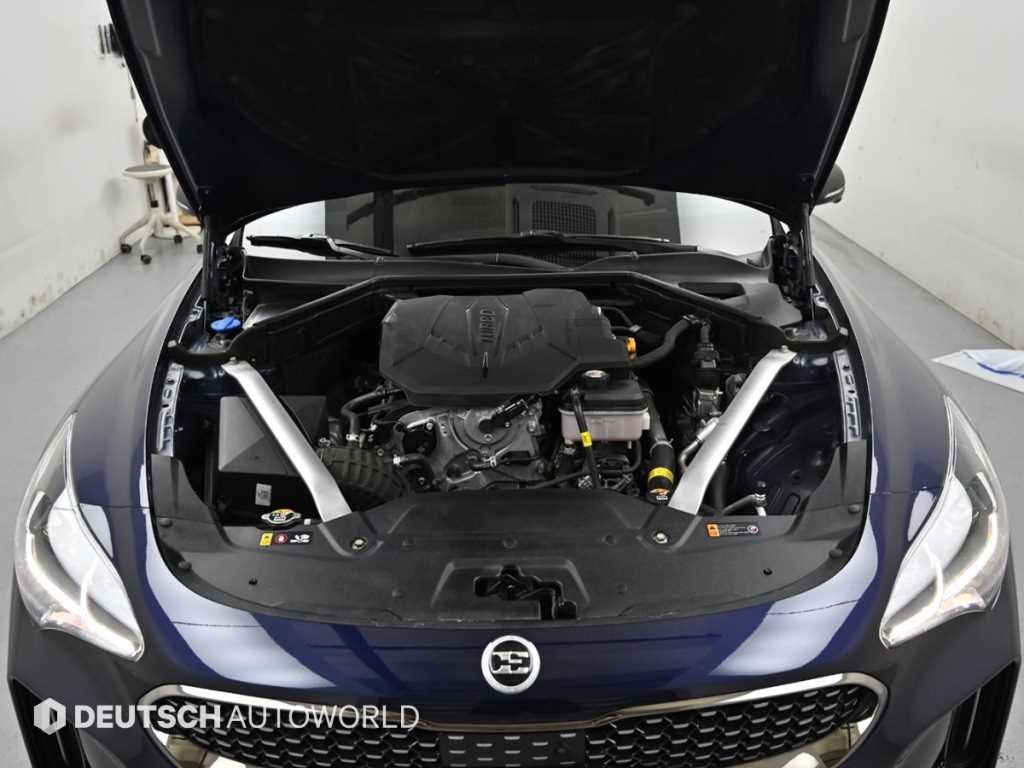 기아 스팅어 스팅어 마이스터 2WD 2.5 마스터즈 이미지 6