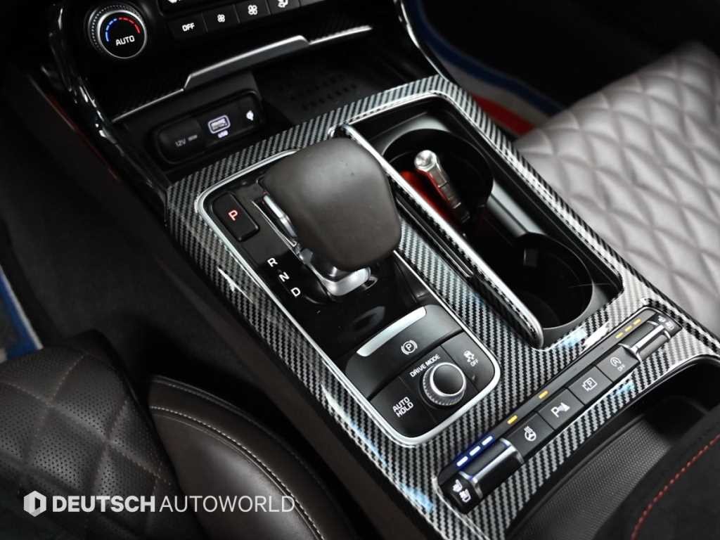 기아 스팅어 스팅어 마이스터 2WD 2.5 마스터즈 이미지 9