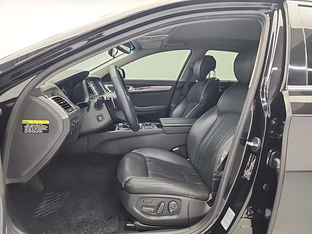 현대 제네시스 제네시스DH G330 프리미엄 AWD 이미지 11