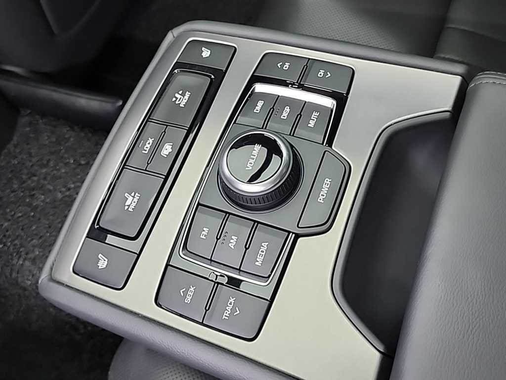 현대 제네시스 제네시스DH G330 프리미엄 AWD 이미지 14