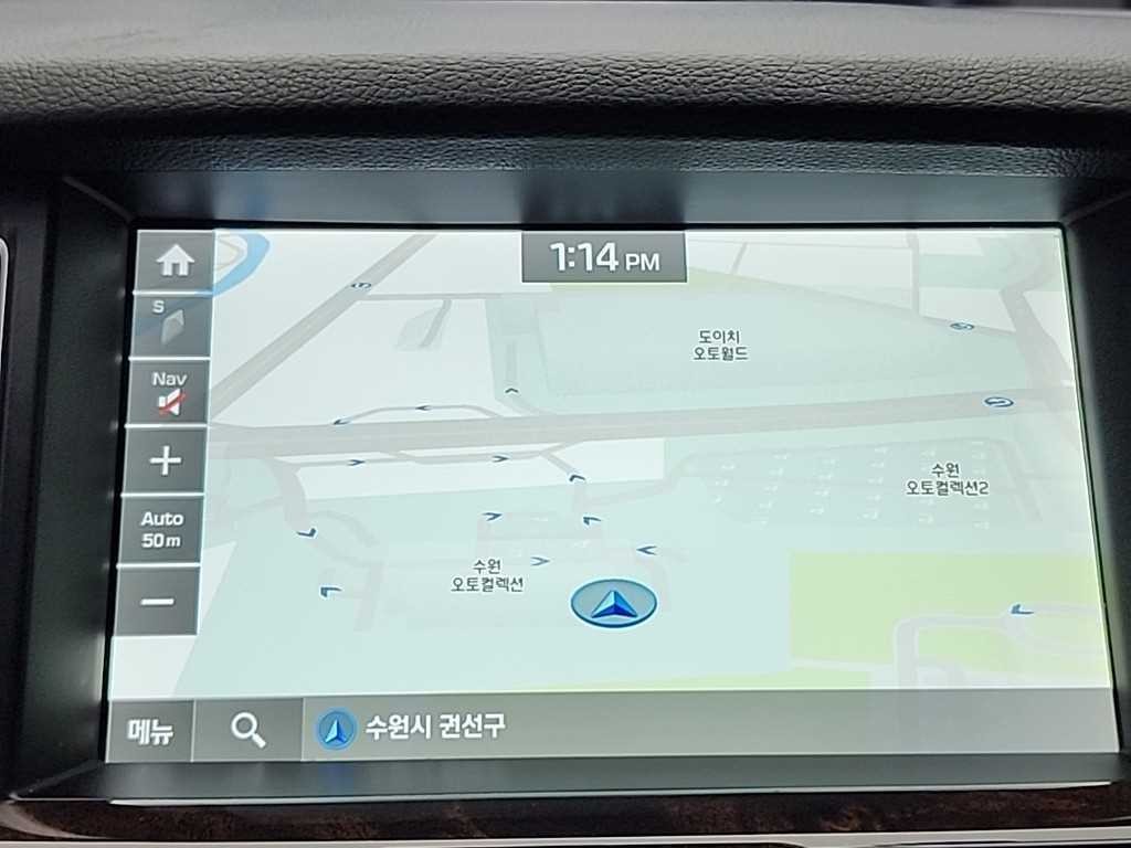 현대 제네시스 제네시스DH G330 프리미엄 AWD 이미지 16