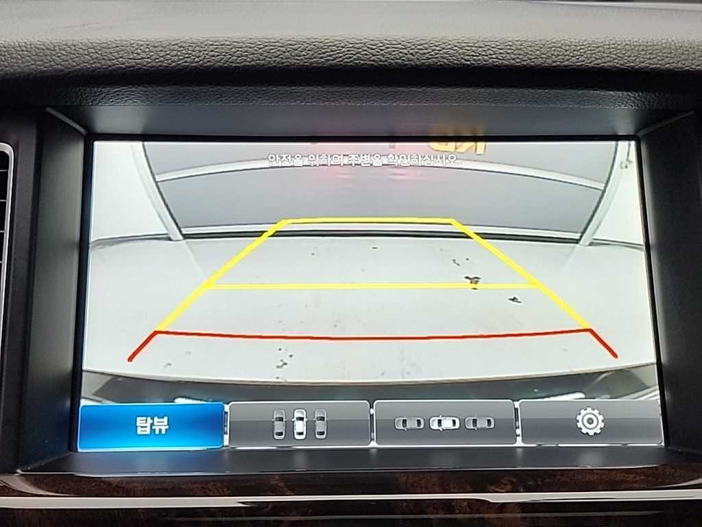 현대 제네시스 제네시스DH G330 프리미엄 AWD 이미지 17