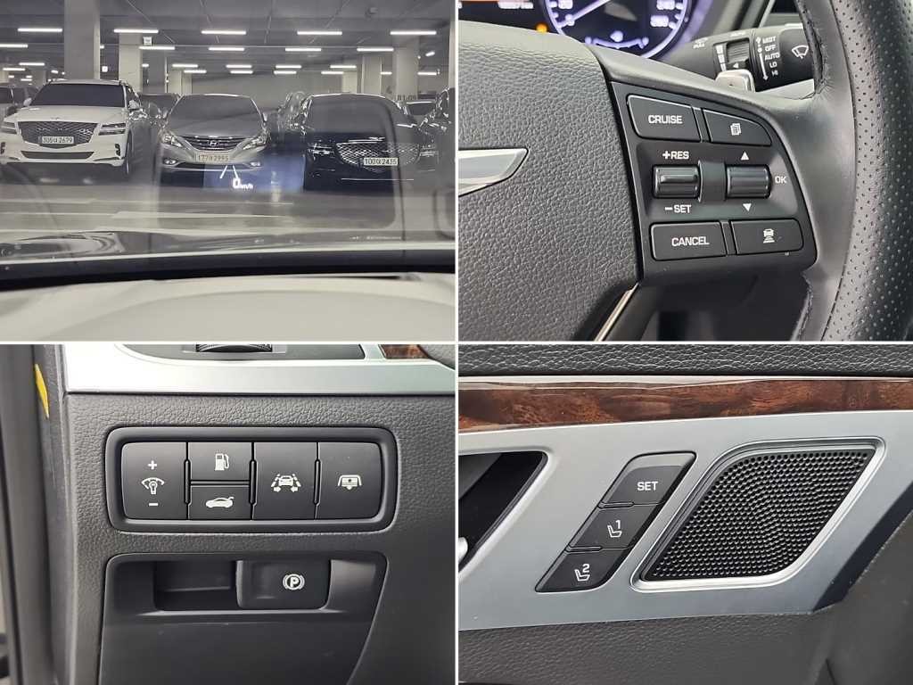 현대 제네시스 제네시스DH G330 프리미엄 AWD 이미지 19
