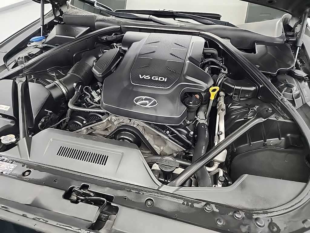 현대 제네시스 제네시스DH G330 프리미엄 AWD 이미지 5