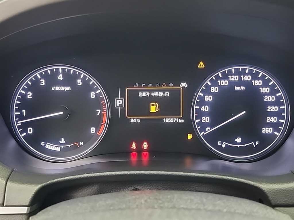 현대 제네시스 제네시스DH G330 프리미엄 AWD 이미지 6