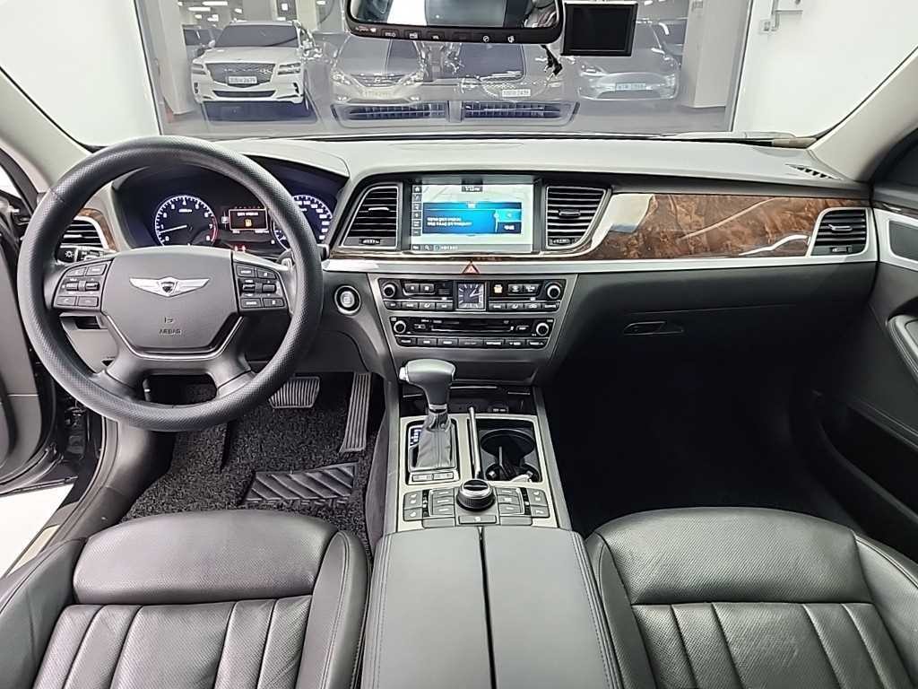 현대 제네시스 제네시스DH G330 프리미엄 AWD 이미지 7